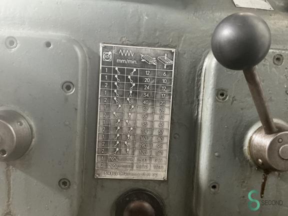 Klopp MET10.770 11 18390