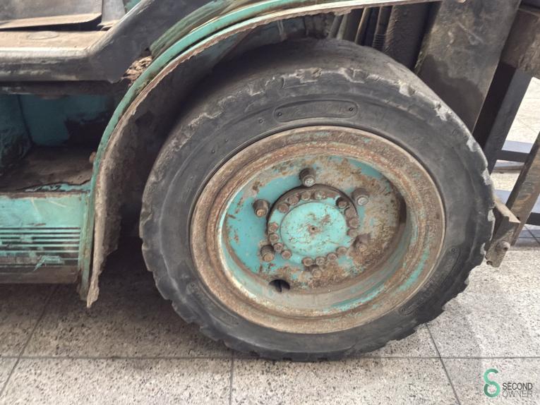 Patria FD30 WKH11.778 48 19773