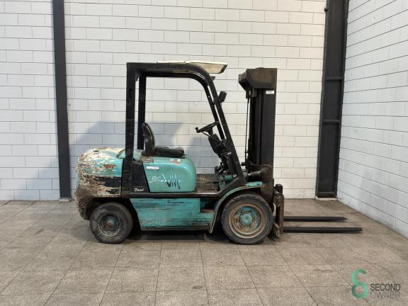 Patria FD30 WKH11.778 4 19773