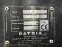 Patria FD30 WKH11.778 25 19773