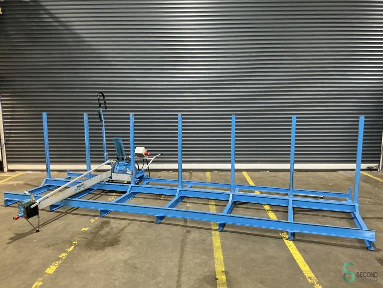 Prinz Proficut Light HOU9.613 78 16975