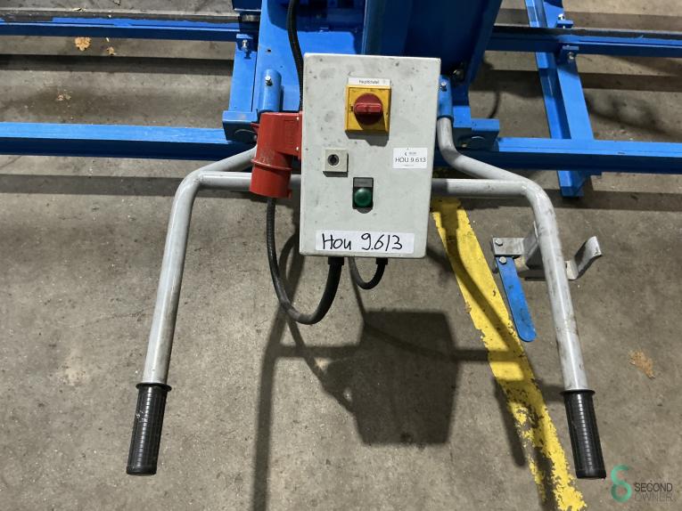 Prinz Proficut Light HOU9.613 112 16975