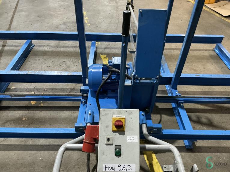 Prinz Proficut Light HOU9.613 114 16975