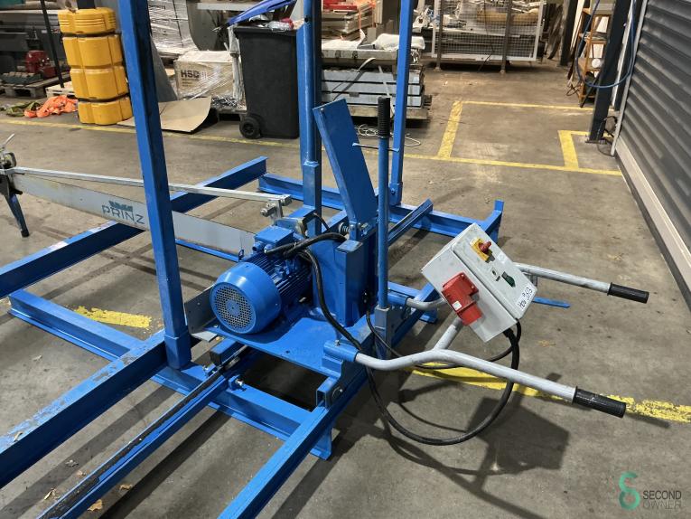 Prinz Proficut Light HOU9.613 81 16975