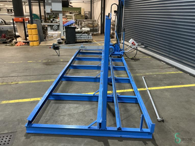 Prinz Proficut Light HOU9.613 100 16975