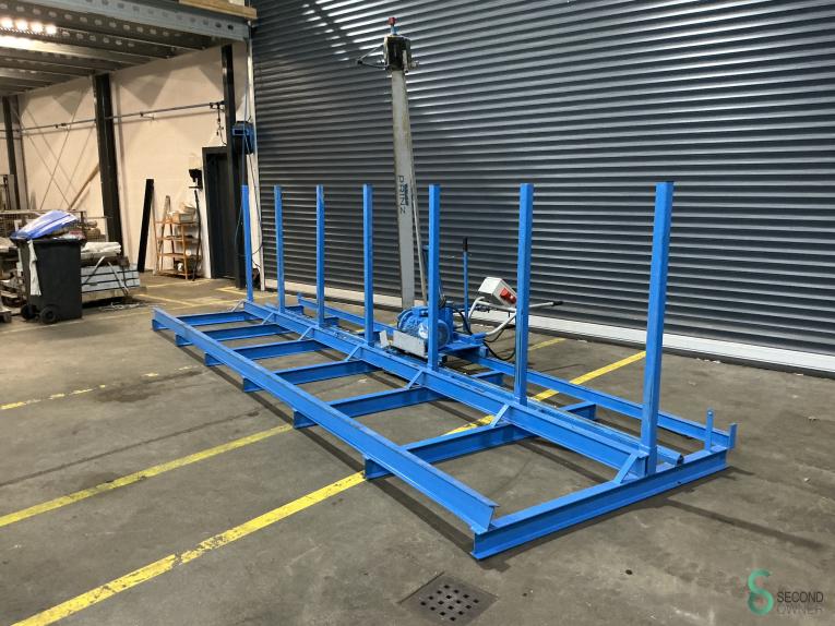 Prinz Proficut Light HOU9.613 96 16975