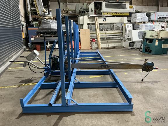 Prinz Proficut Light HOU9.613 4 16975