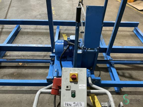 Prinz Proficut Light HOU9.613 38 16975