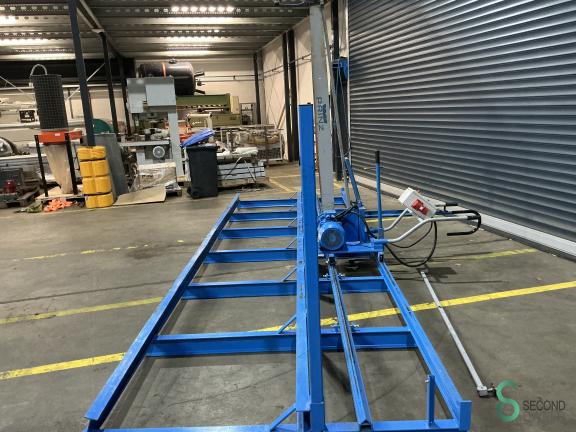 Prinz Proficut Light HOU9.613 26 16975