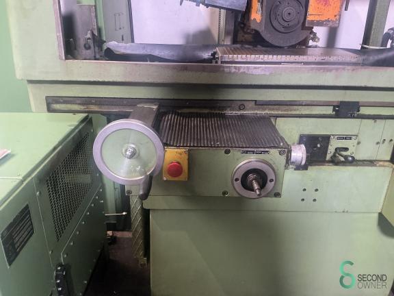 MAS  VR4A MET7.264 18 13227