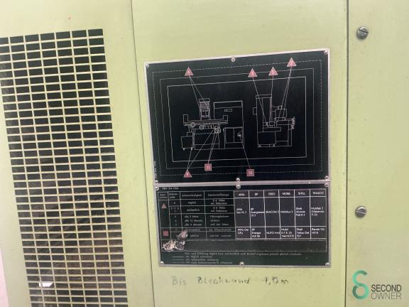 MAS  VR4A MET7.264 12 13227