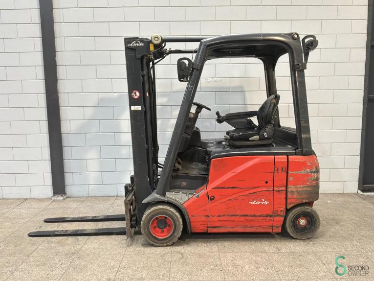 Linde E18PHL-01 WKH10.533 45 18098