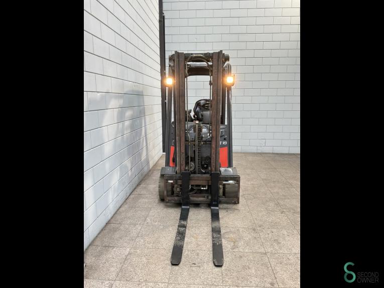 Linde E18PHL-01 WKH10.533 48 18098