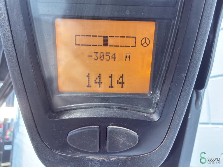 Linde E18PHL-01 WKH10.533 53 18098