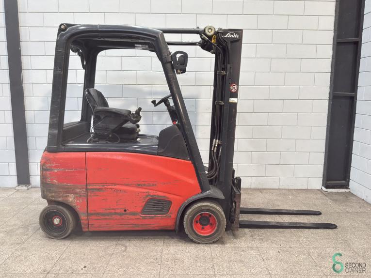 Linde E18PHL-01 WKH10.533 46 18098