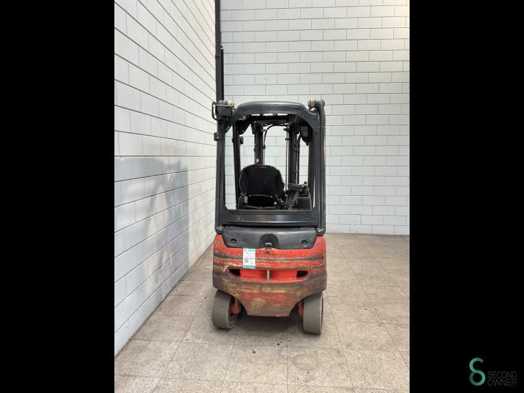 Linde E18PHL-01 WKH10.533 50 18098
