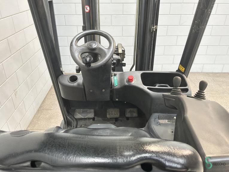 Linde E18PHL-01 WKH10.533 56 18098