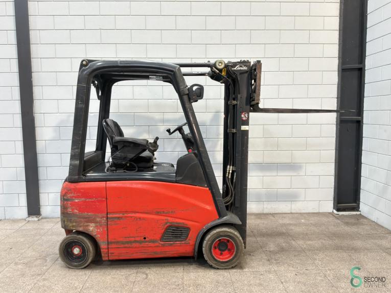 Linde E18PHL-01 WKH10.533 51 18098