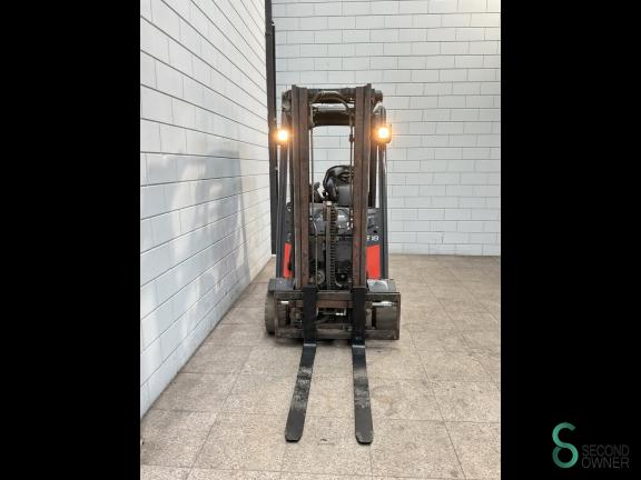 Linde E18PHL-01 WKH10.533 4 18098