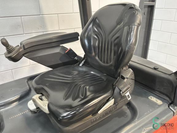 Linde E18PHL-01 WKH10.533 11 18098