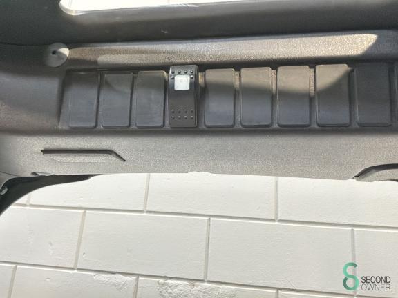Linde E18PHL-01 WKH10.533 14 18098