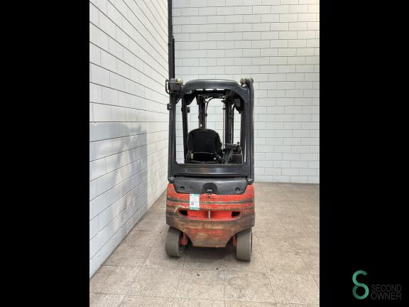 Linde E18PHL-01 WKH10.533 6 18098