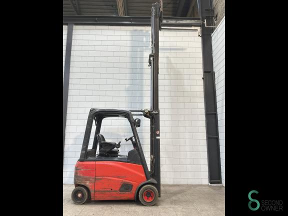 Linde E18PHL-01 WKH10.533 8 18098
