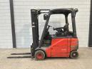 Linde E18PHL-01 WKH10.533 23 18098