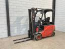 Linde E18PHL-01 WKH10.533 25 18098