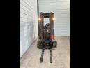 Linde E18PHL-01 WKH10.533 26 18098