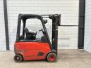 Linde E18PHL-01 WKH10.533 29 18098