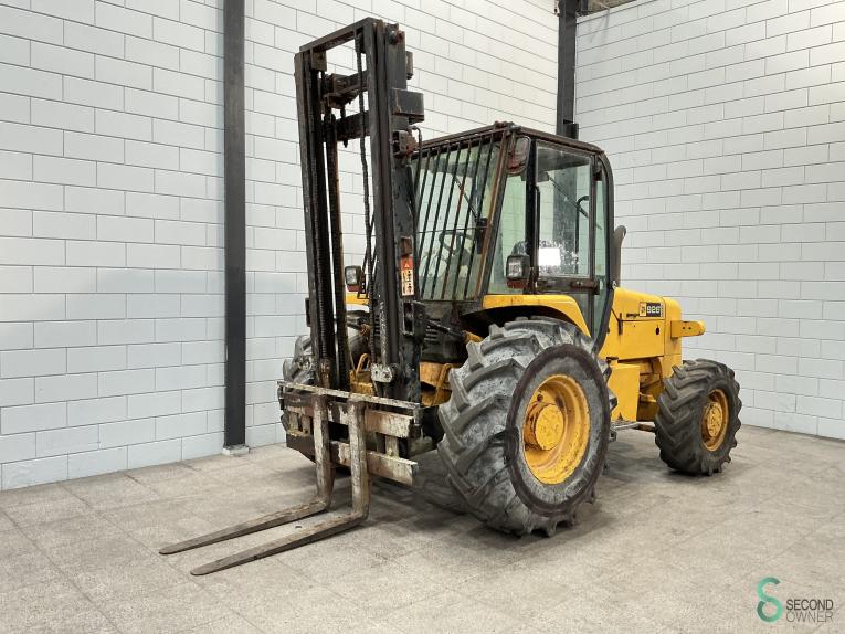 JCB 926 4X4 WKH9.893 41 17318