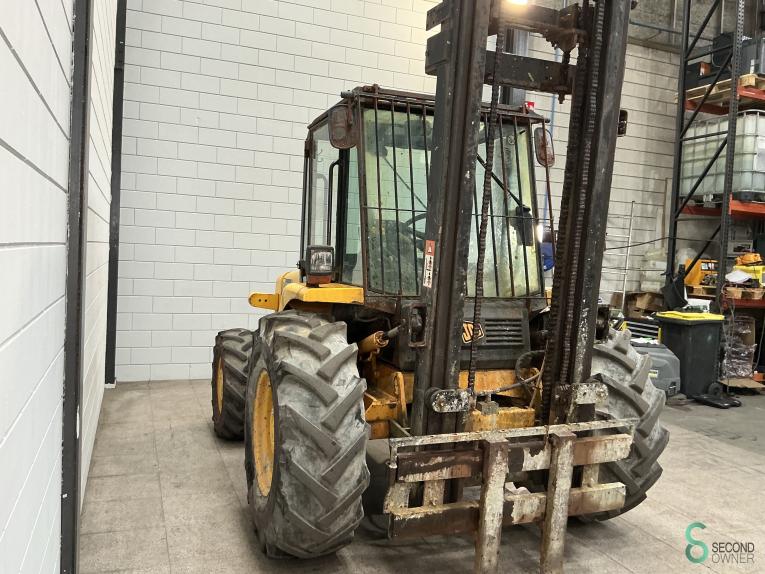 JCB 926 4X4 WKH9.893 44 17318