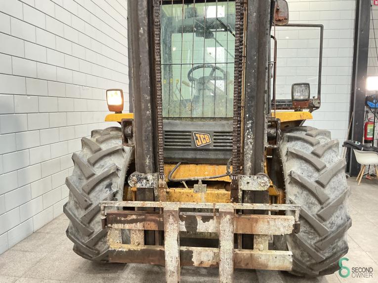 JCB 926 4X4 WKH9.893 45 17318