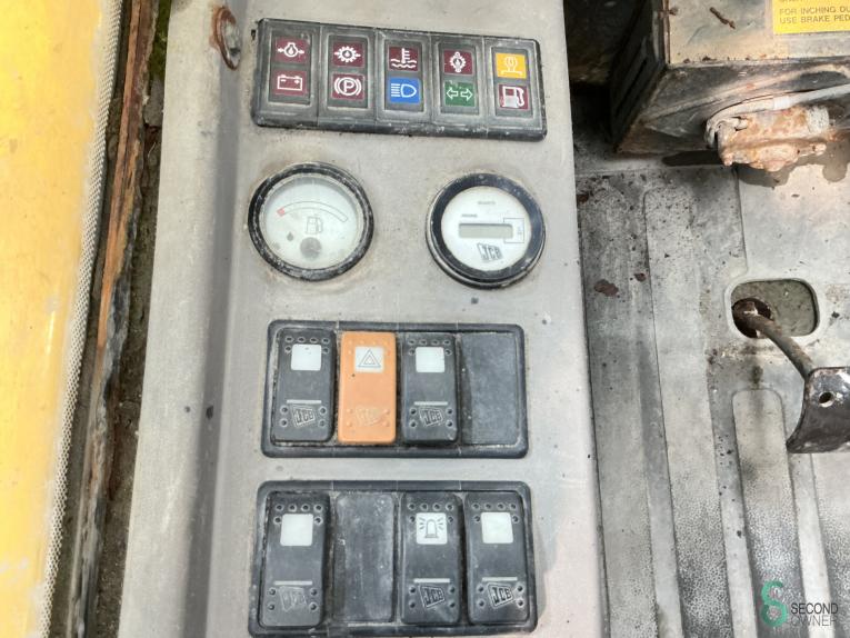 JCB 926 4X4 WKH9.893 51 17318