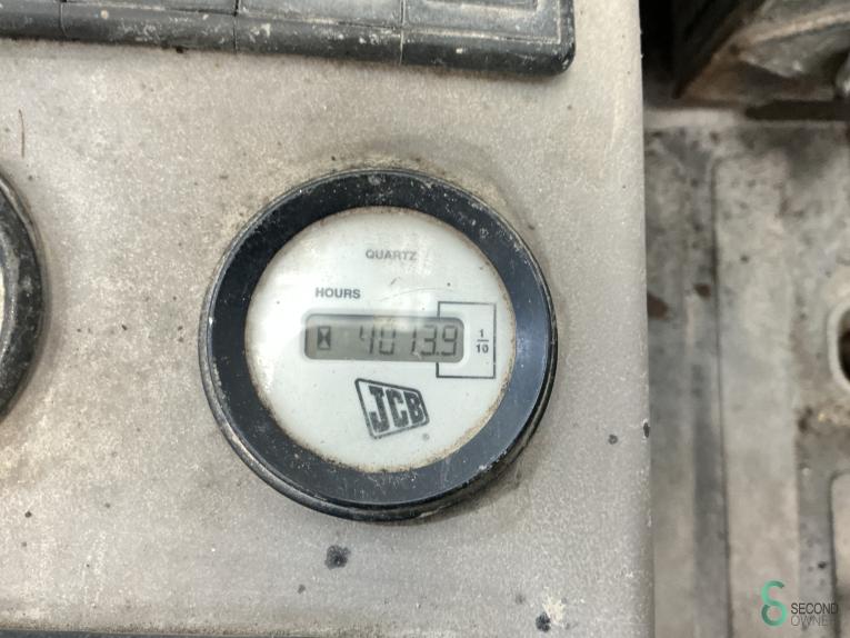 JCB 926 4X4 WKH9.893 47 17318