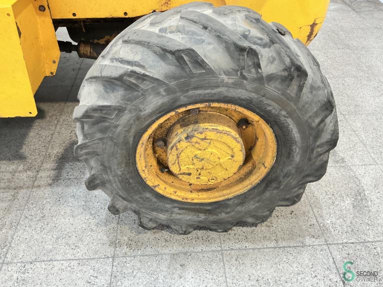 JCB 926 4X4 WKH9.893 56 17318