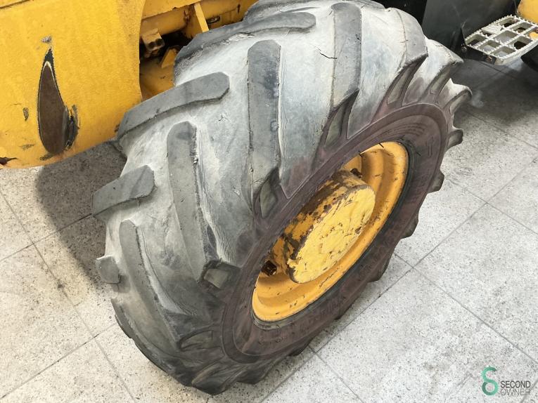 JCB 926 4X4 WKH9.893 55 17318