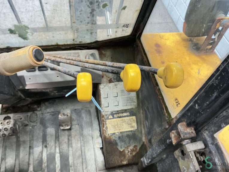 JCB 926 4X4 WKH9.893 52 17318