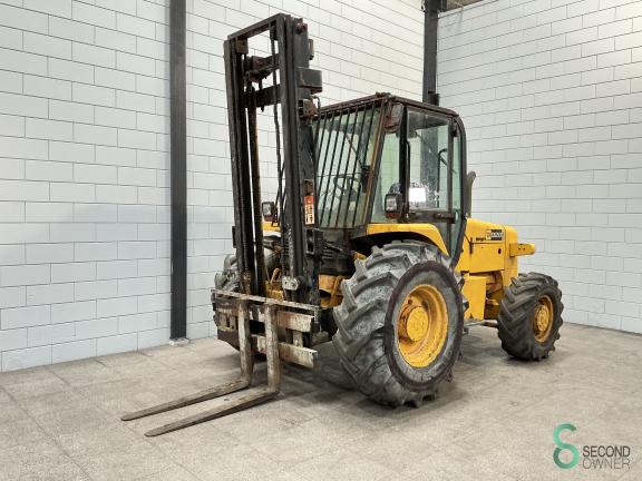 JCB 926 4X4 WKH9.893 3 17318