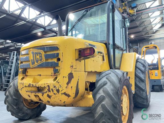 JCB 926 4X4 WKH9.893 5 17318