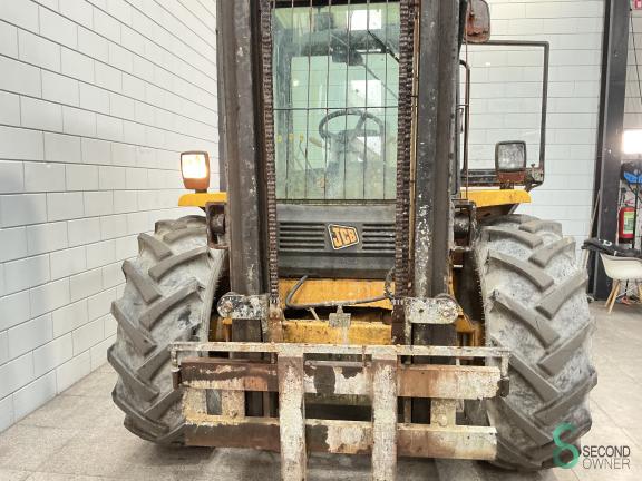 JCB 926 4X4 WKH9.893 7 17318