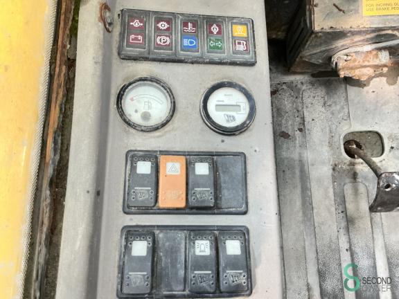 JCB 926 4X4 WKH9.893 13 17318