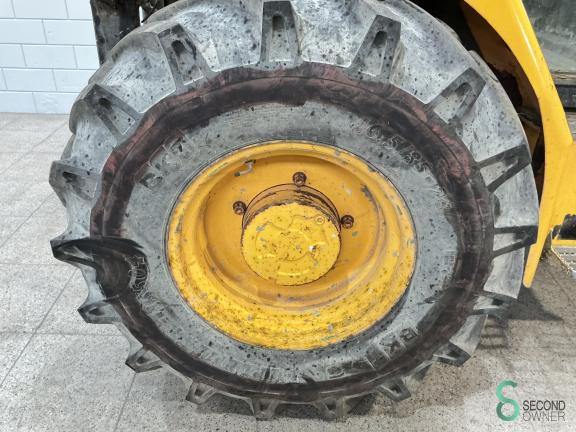 JCB 926 4X4 WKH9.893 19 17318