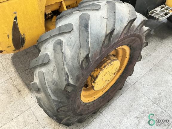 JCB 926 4X4 WKH9.893 17 17318