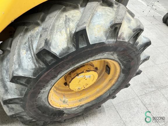 JCB 926 4X4 WKH9.893 16 17318