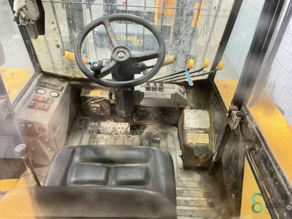 JCB 926 4X4 WKH9.893 12 17318