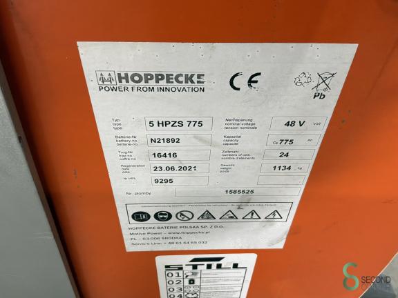 Still FM-X17 WKH12.038 10 20094
