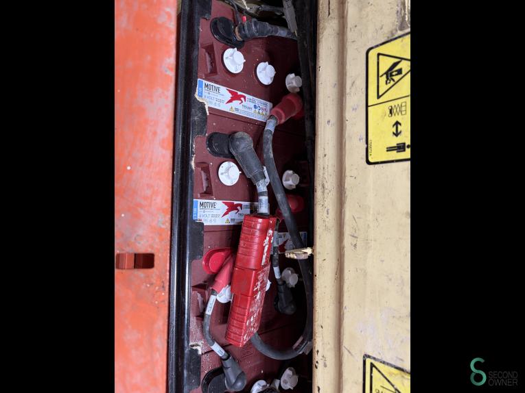JLG 6RS BOU11.251 42 19069