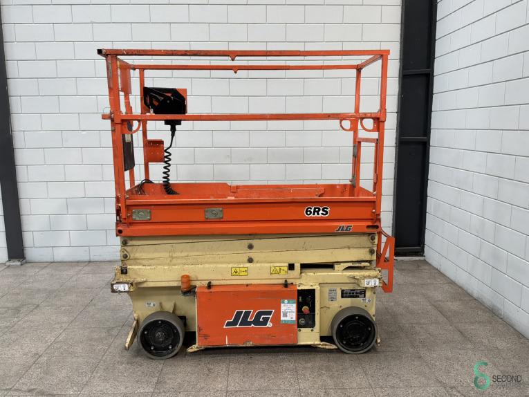 JLG 6RS BOU11.251 29 19069